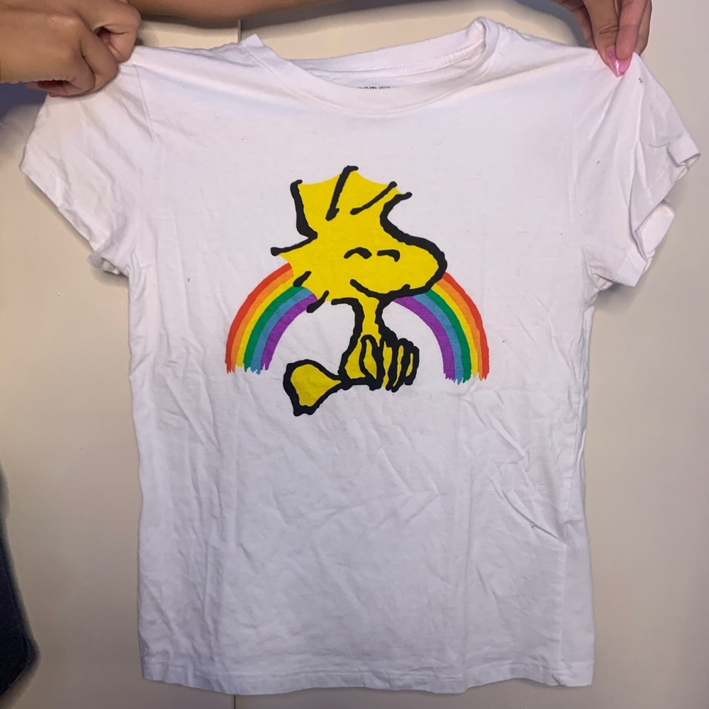 graphic t